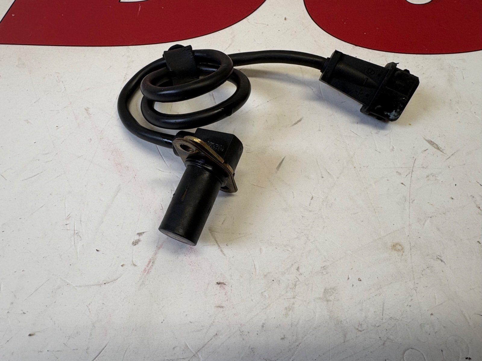 Ducati timing pick up sensor 748 916 996 ST2 ST4 Supersport 900 55240091A