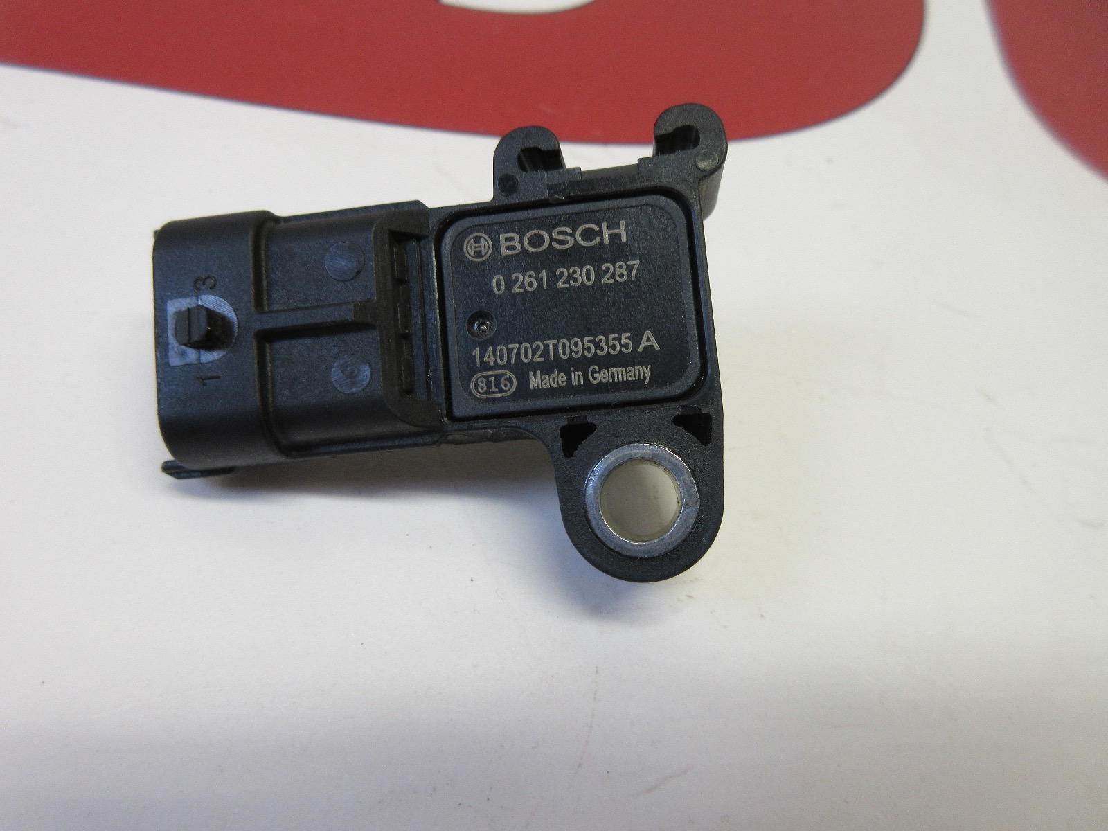 Ducati air pressure sensor Diavel XDiavel & Multistrada 1200 1260 950 55243161B