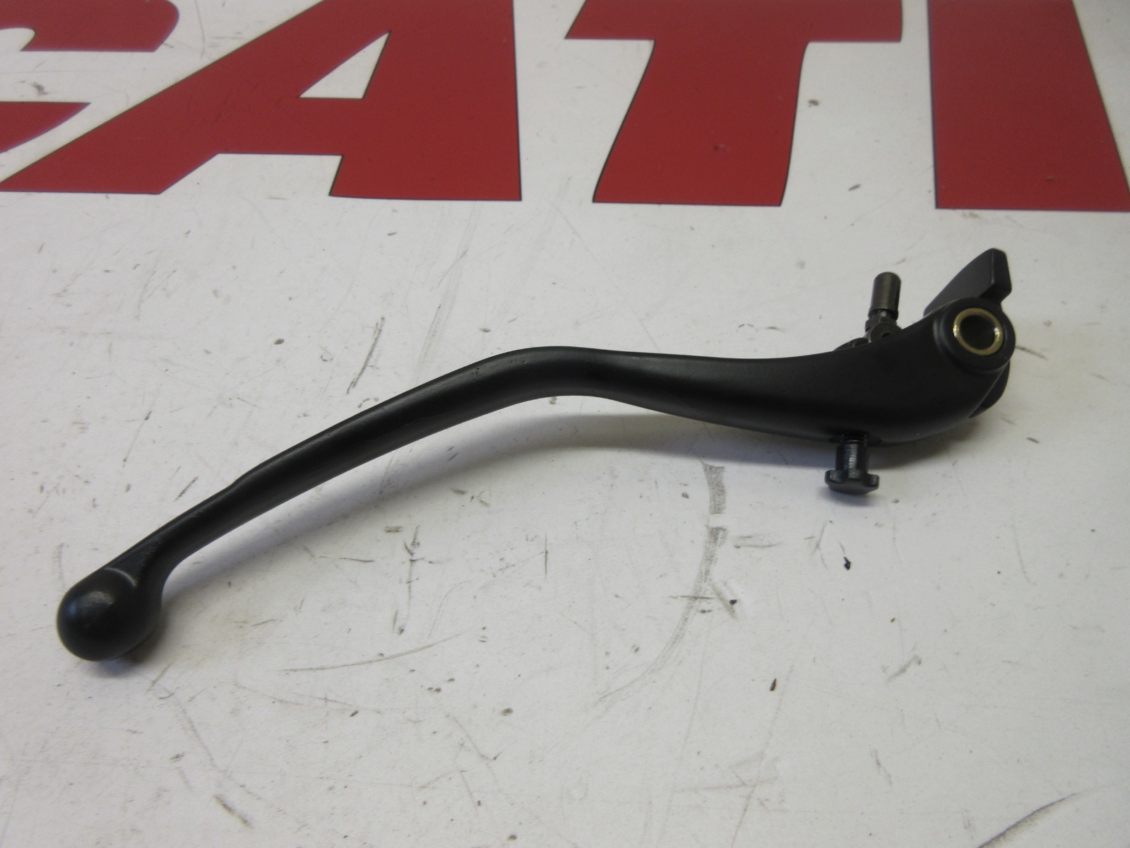 Ducati front brake lever Diavel Multistrada 1098 1198 SF 62610121A