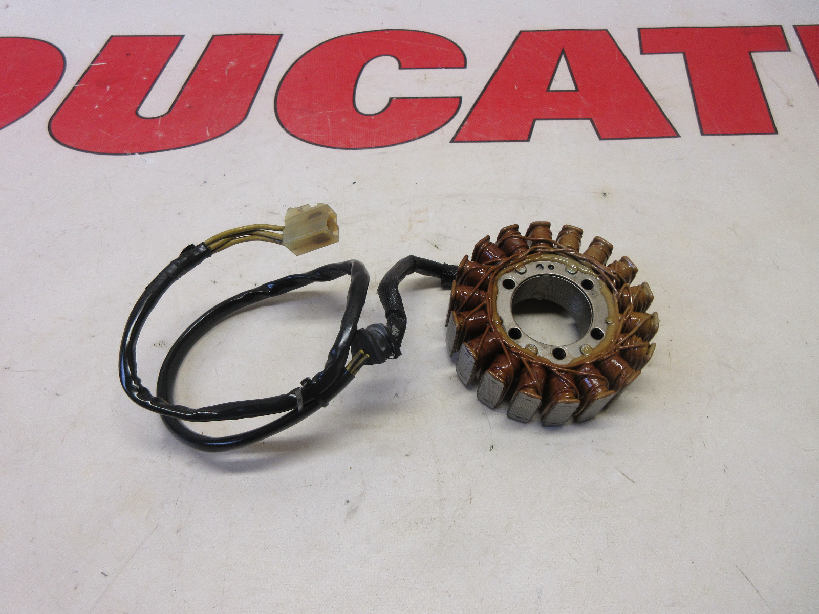 Ducati alternator generator 748 996 998 26440143B