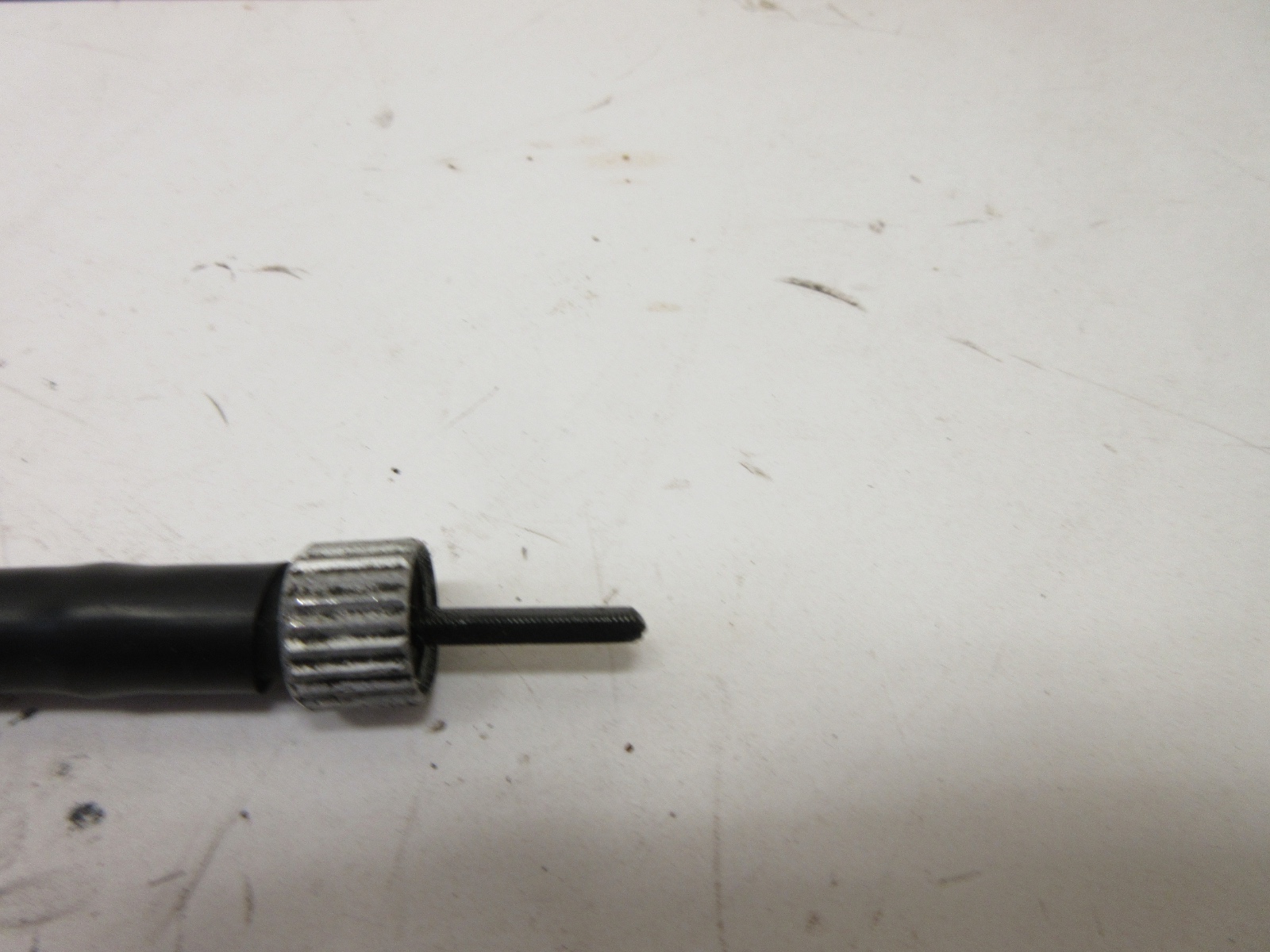 Ducati speedo meter cable 40310071A 748 748S 996 996S 998