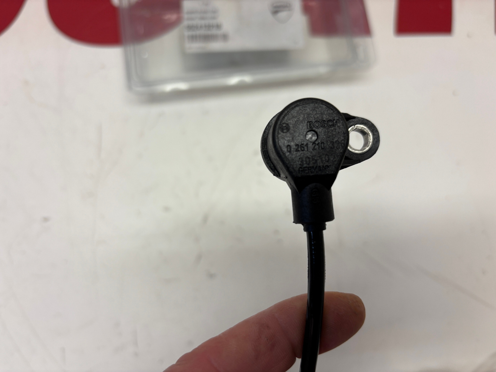 Ducati sensor timing / rpm Panigale 55241321B 