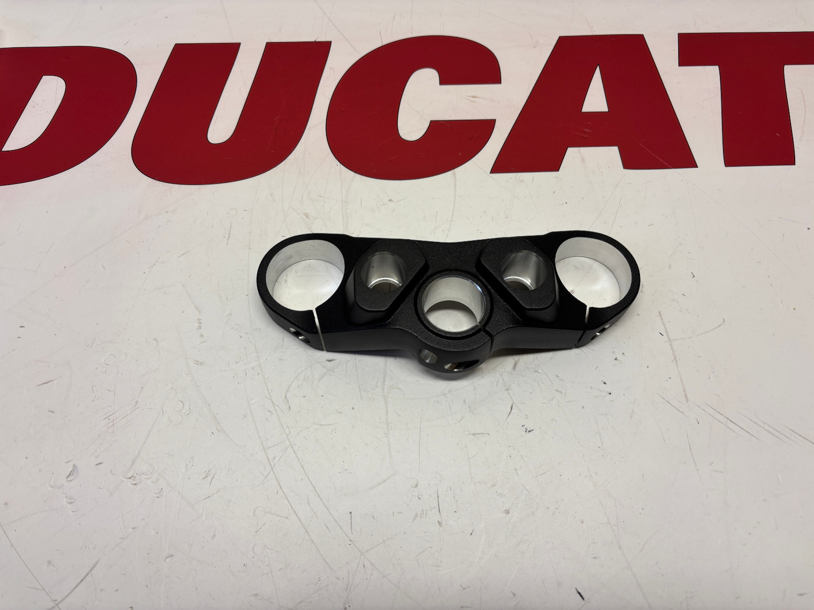 Ducati Top yoke steering head Monster 821 / 1200 34110992AC