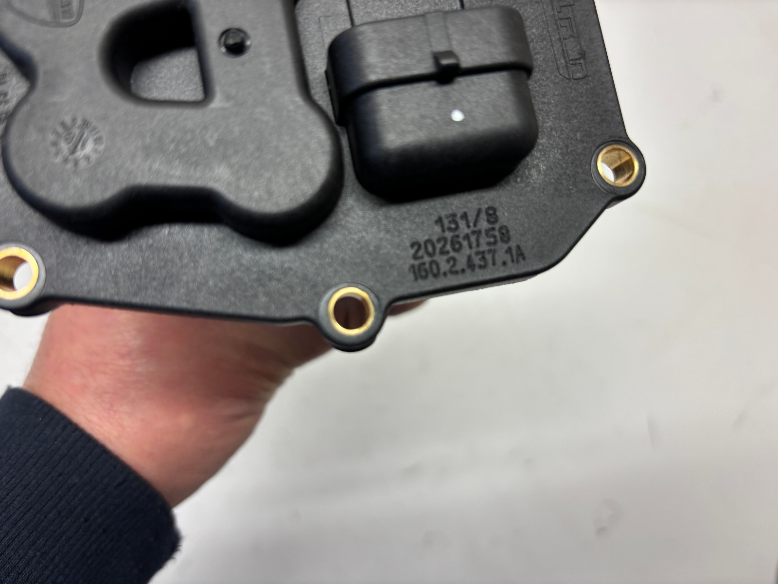 Ducati fuel pump Panigale / streetfighter V4 V4S 16024371A