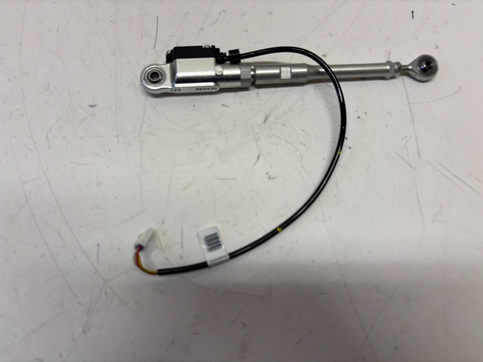 Ducati Quick shifter up-down Panigale 1299s V2 55214241H