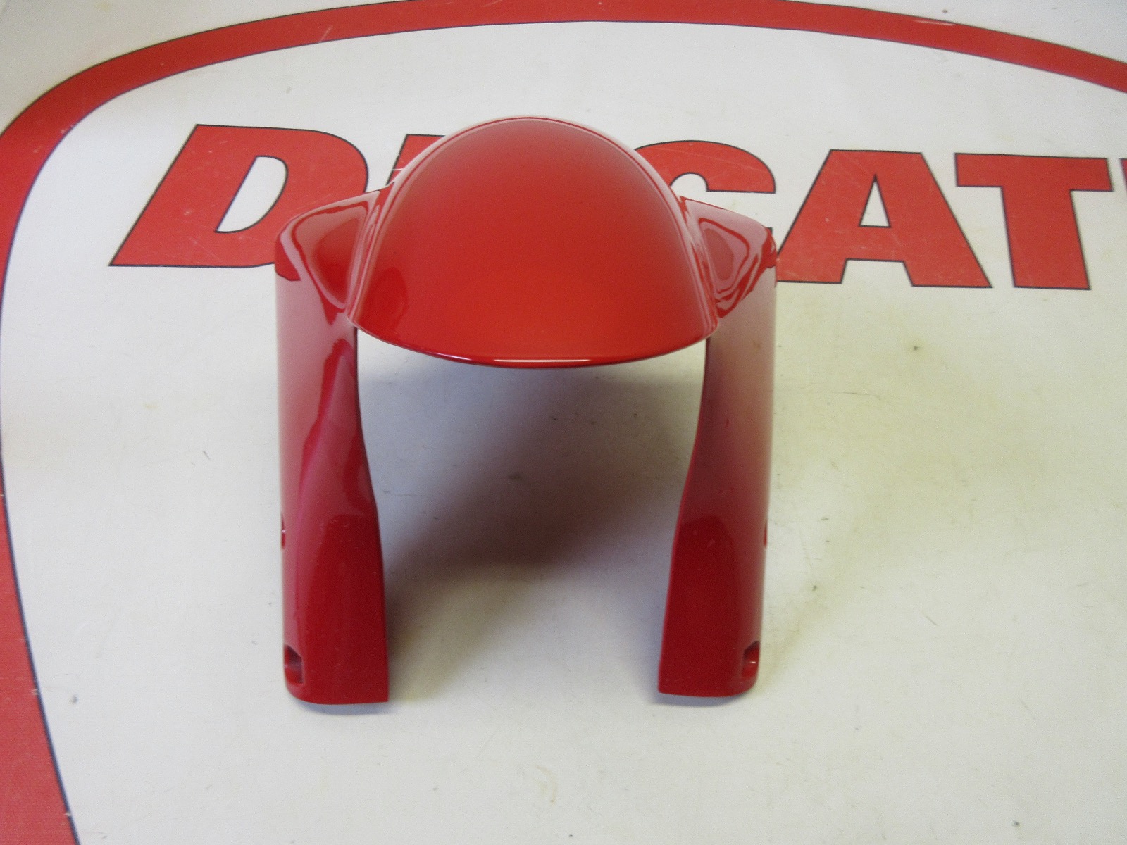 Ducati front mudguard fender 748 916 996 998 56410181A