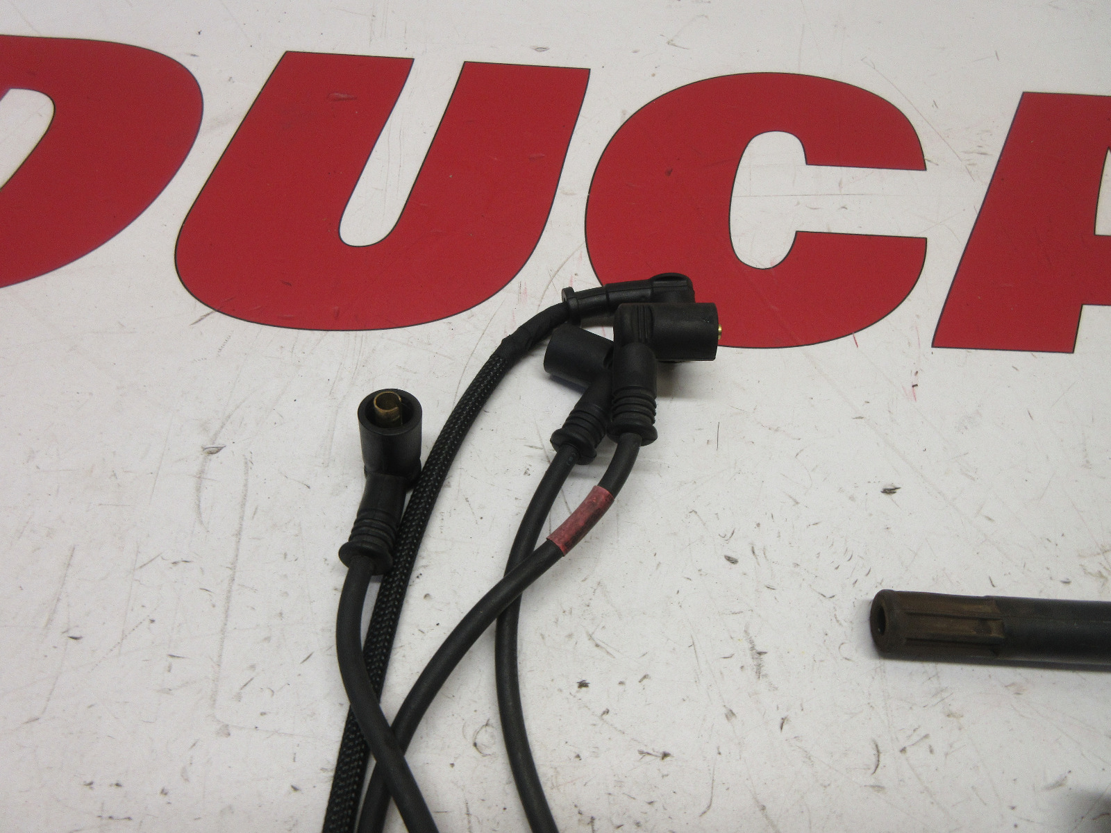 Ducati spark plug cables leads Multistrada 1200 1260 67110691D