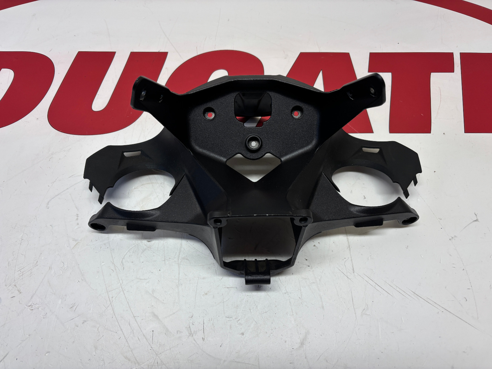 Ducati headlight bracket holder Panigale 899 8291B501AC