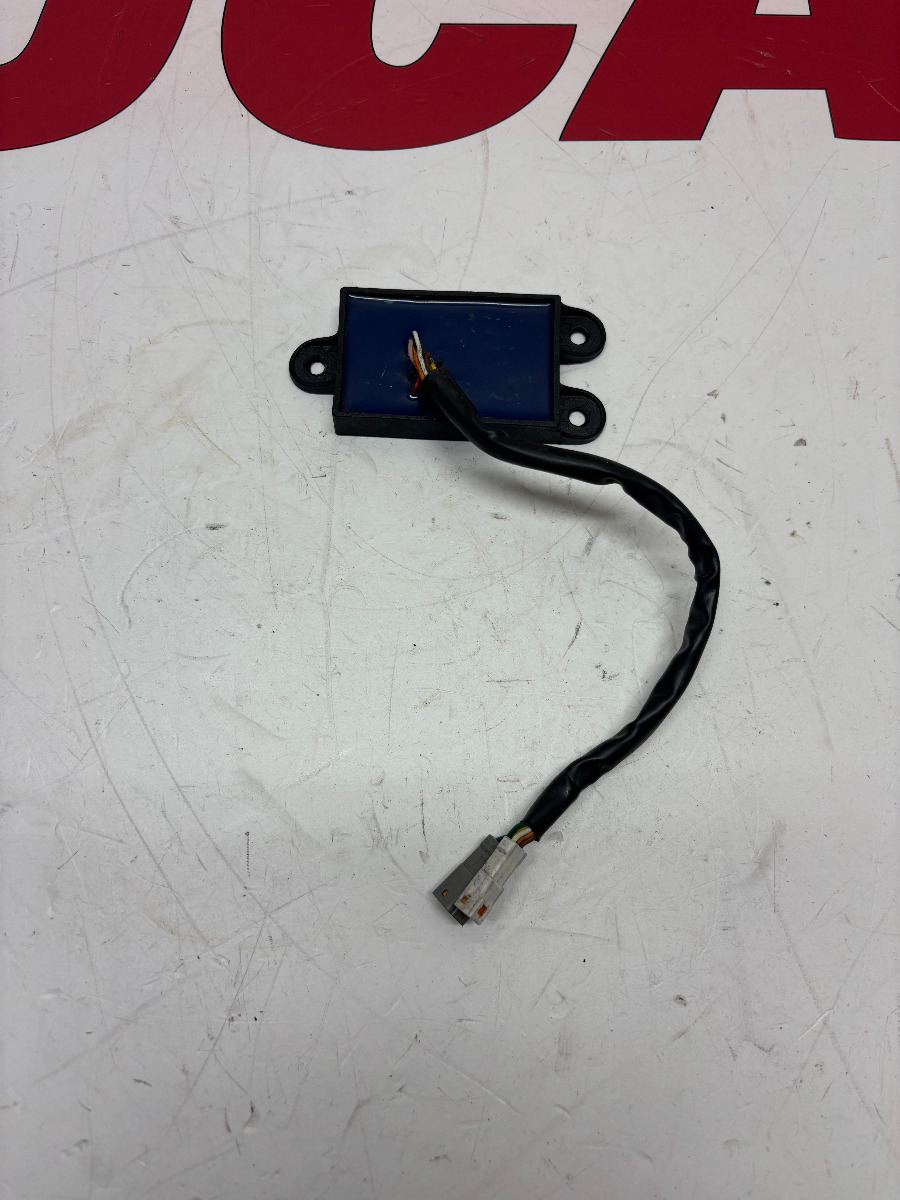 Ducati DTC traction controle unit 1098R 1198R 28611171C