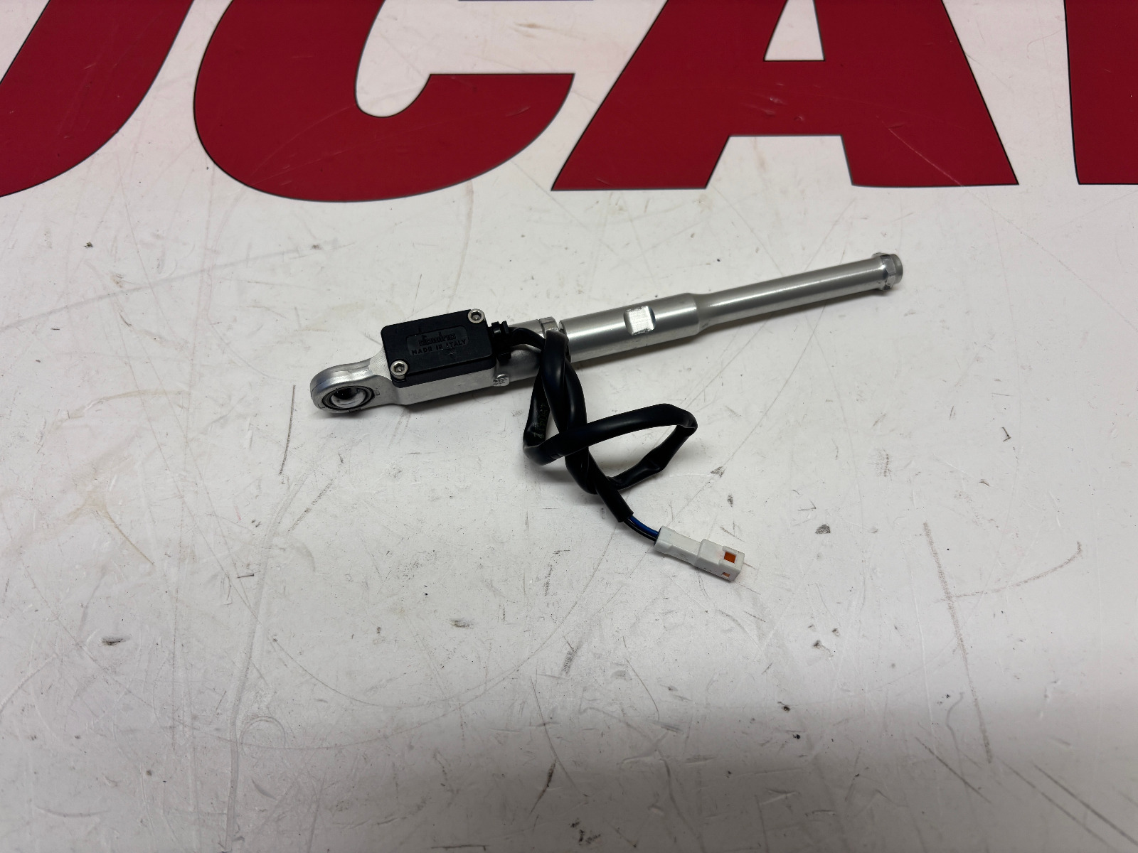 Ducati Quick shifter detector Panigale 899 959 1199 55212881D