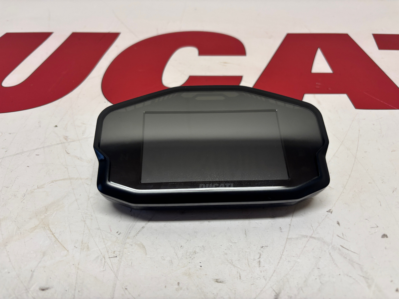 Ducati speedo dash instrument panel Panigale 1299 40611162D