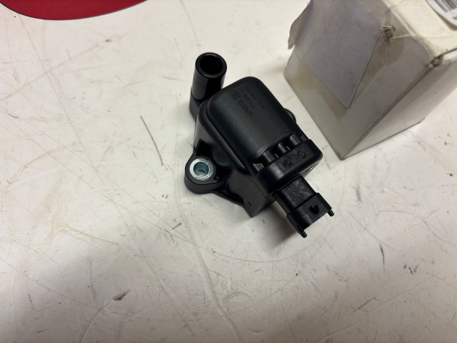 Ducati Ignition coil Panigale V2 899 959 1199 1299 38040221B