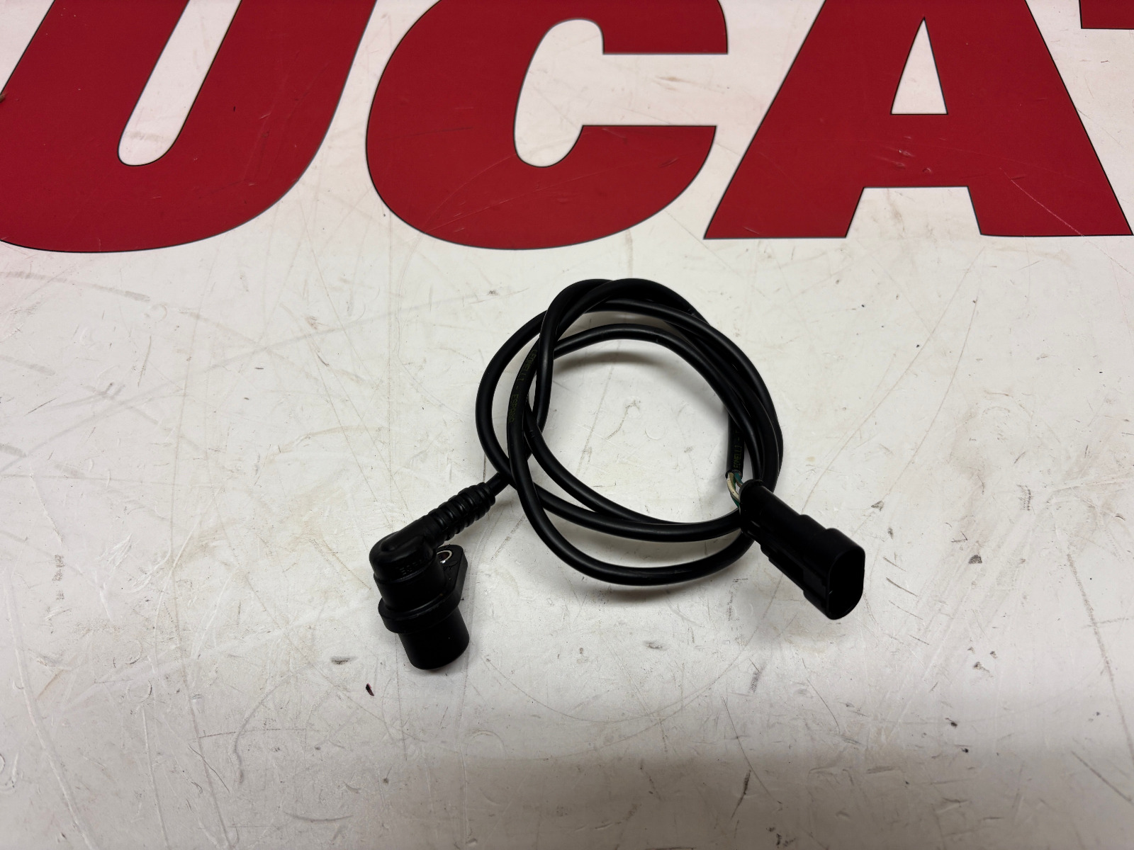 Ducati Front / rear Speed sensor 848 1098 1198 S R 55240372E