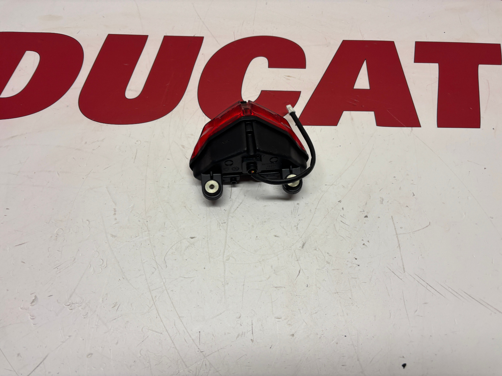 Ducati tail / brake light 848 1098 1198 52510323A
