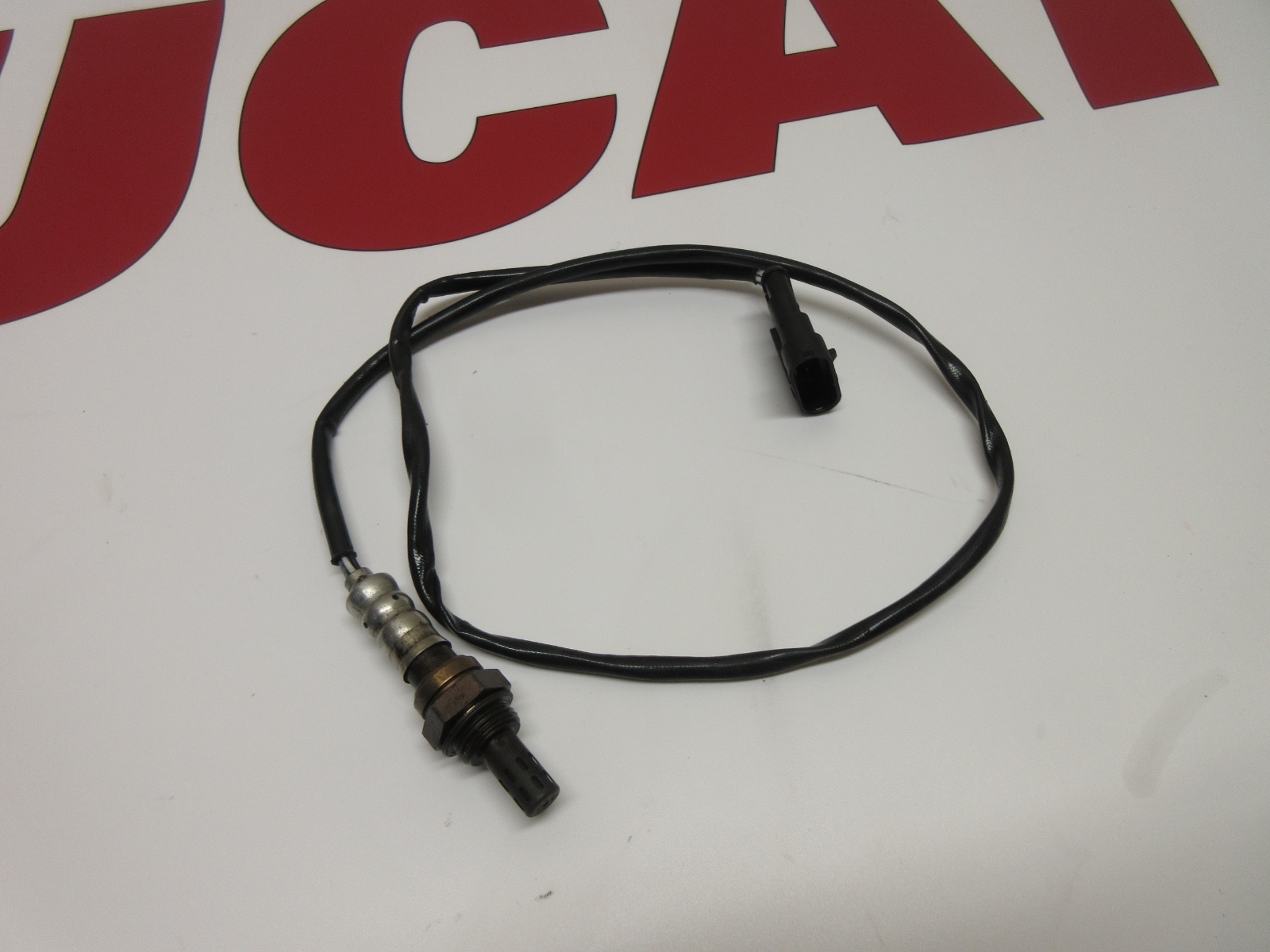 Ducati lambda sond sensor 848 1098 1198 Monster Hypermotard ST3 MTS 55211111A