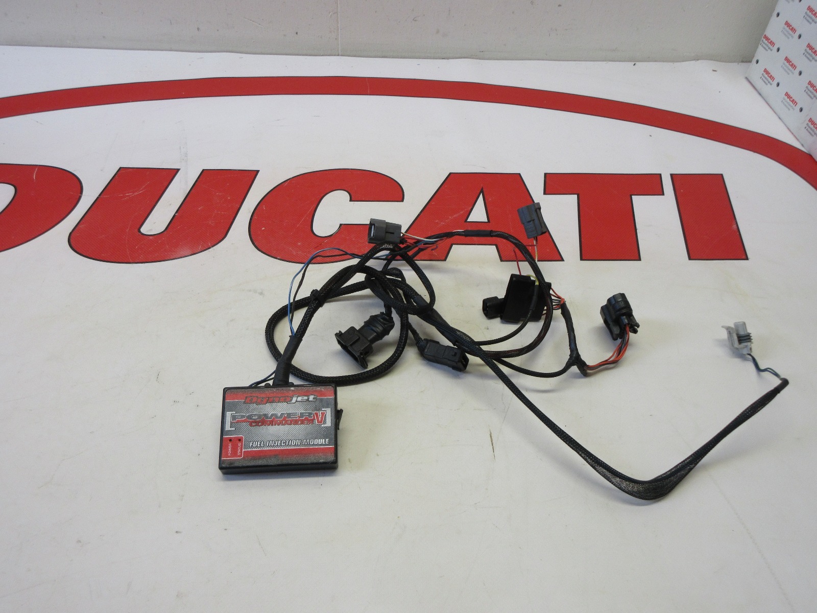 Dynojet Power commander V Multistrada 1200 13/14 14024