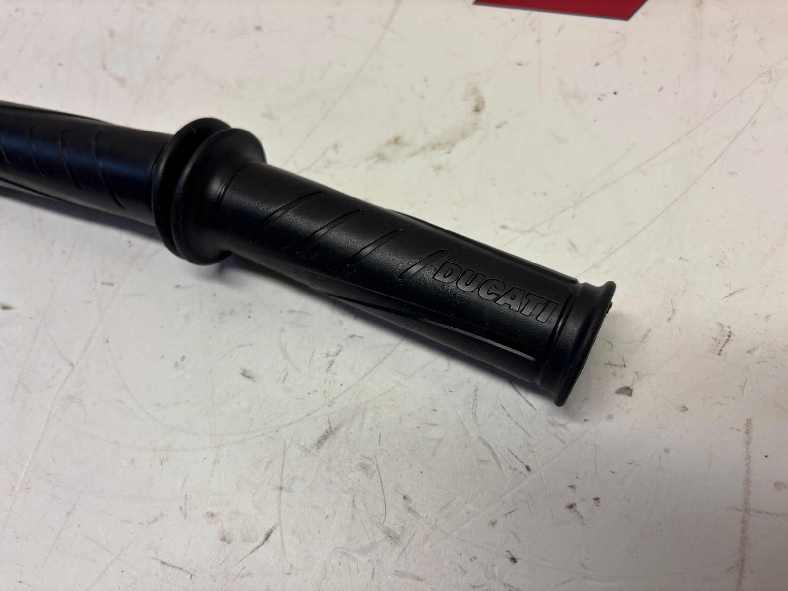 Ducati grip set panigale V4 V4S Streetfighter V4 V4S Diavel / Xdiavel grips