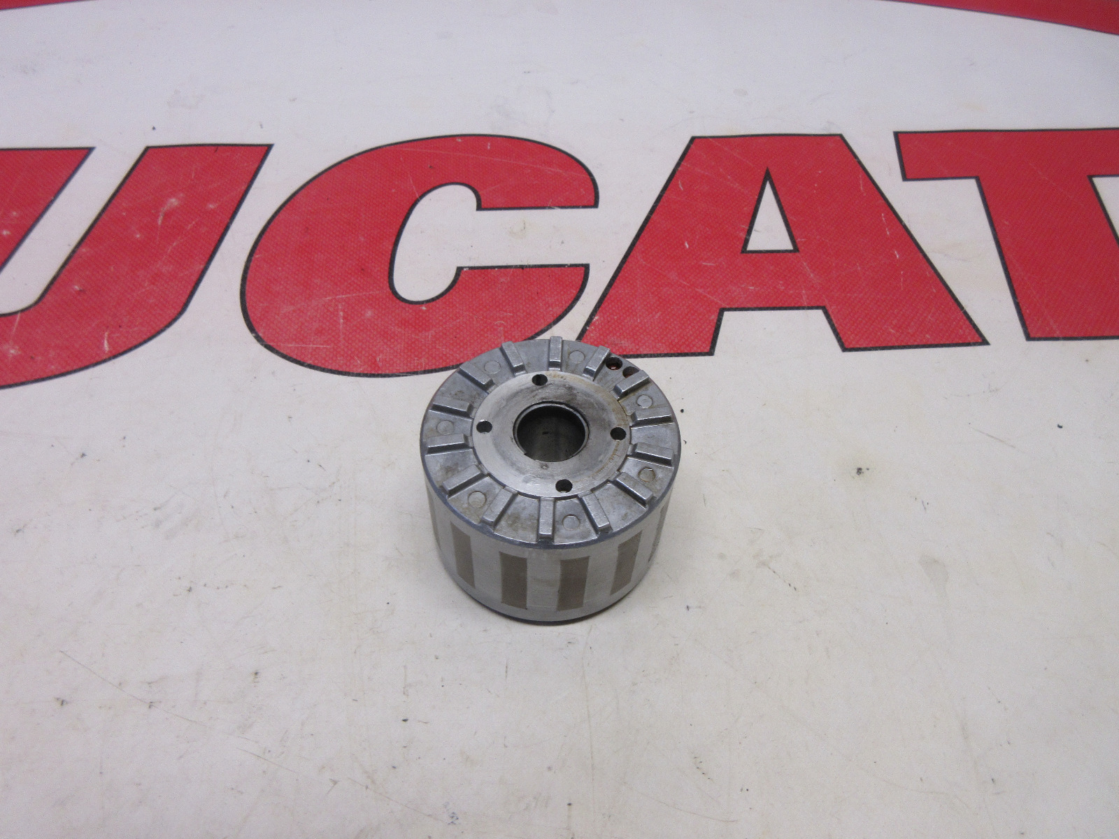 Ducati alternator / generator rotor 748 916 26440122A
