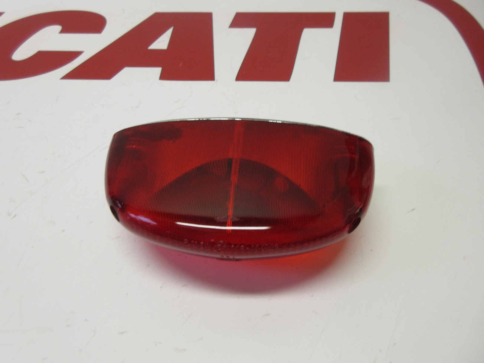 Ducati taillight rear tail light Sport Touring ST ST2 ST3 ST4 ST4S 52540101A