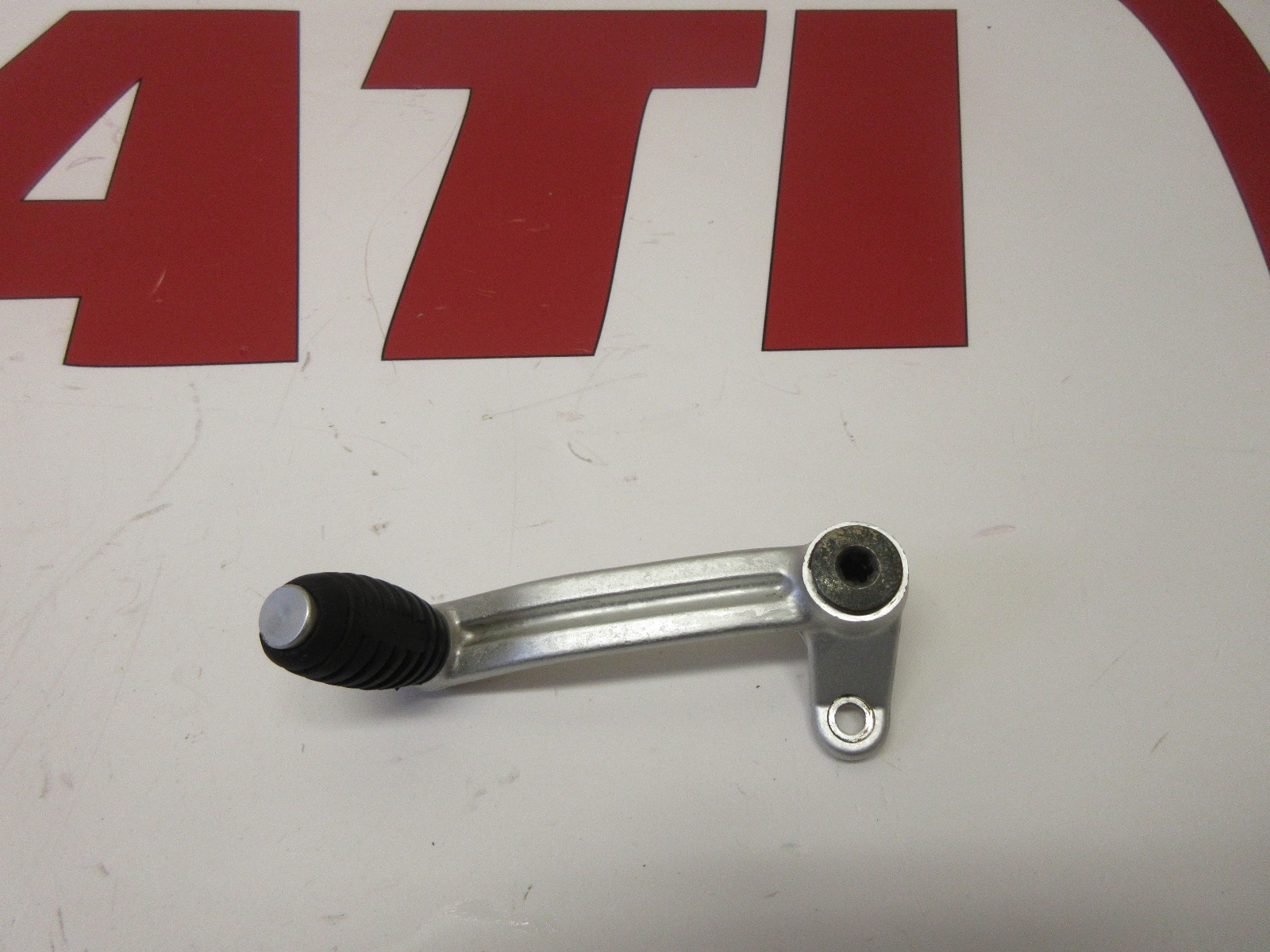 Ducati gear change pedal 45620091A ST2 ST3 ST4 ST4S Monster S4 1000 600 750 900