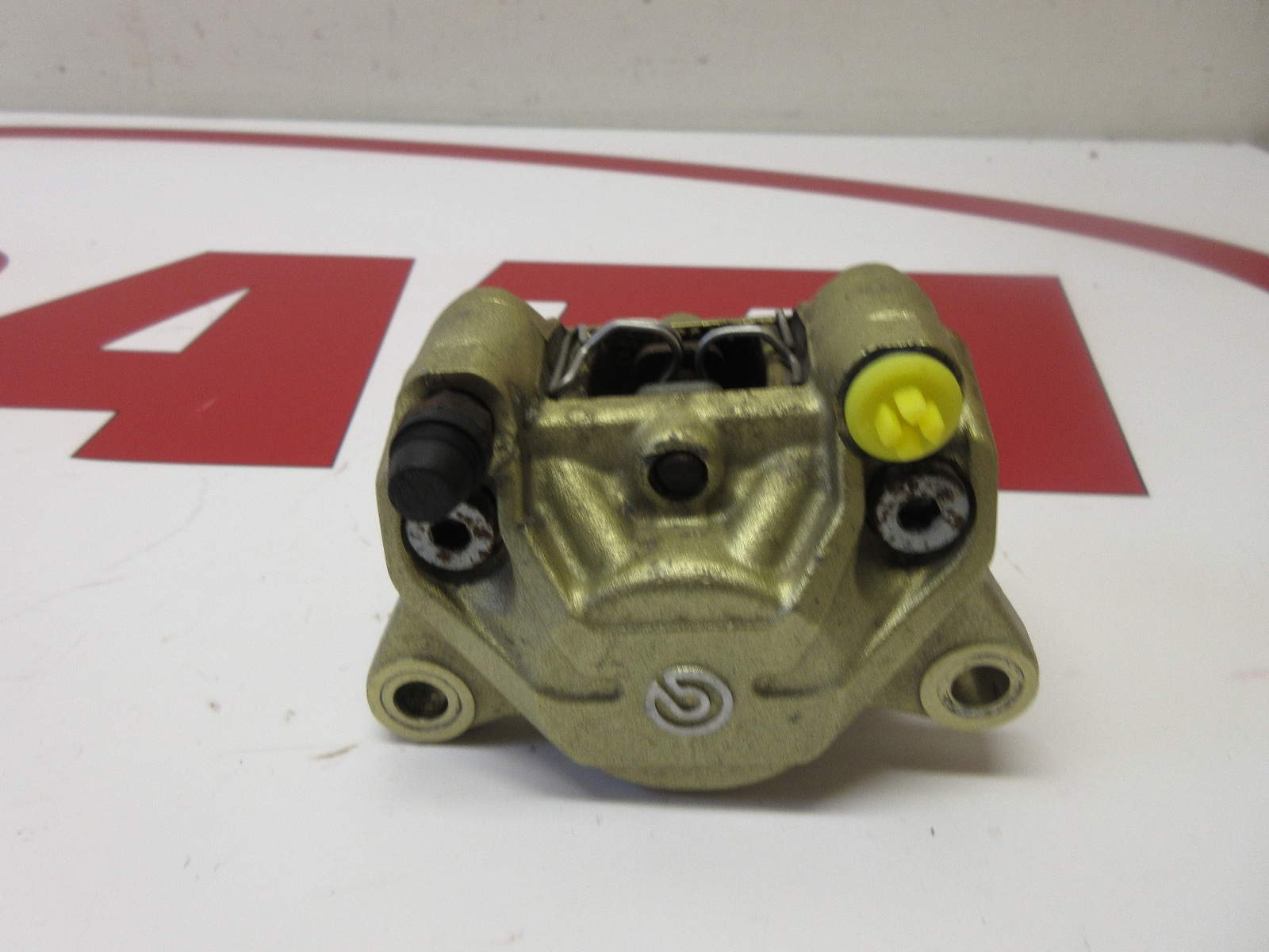 Ducati rear brake caliper Sport Touring ST4 ST3 & Supersport 800 1000 61140091A