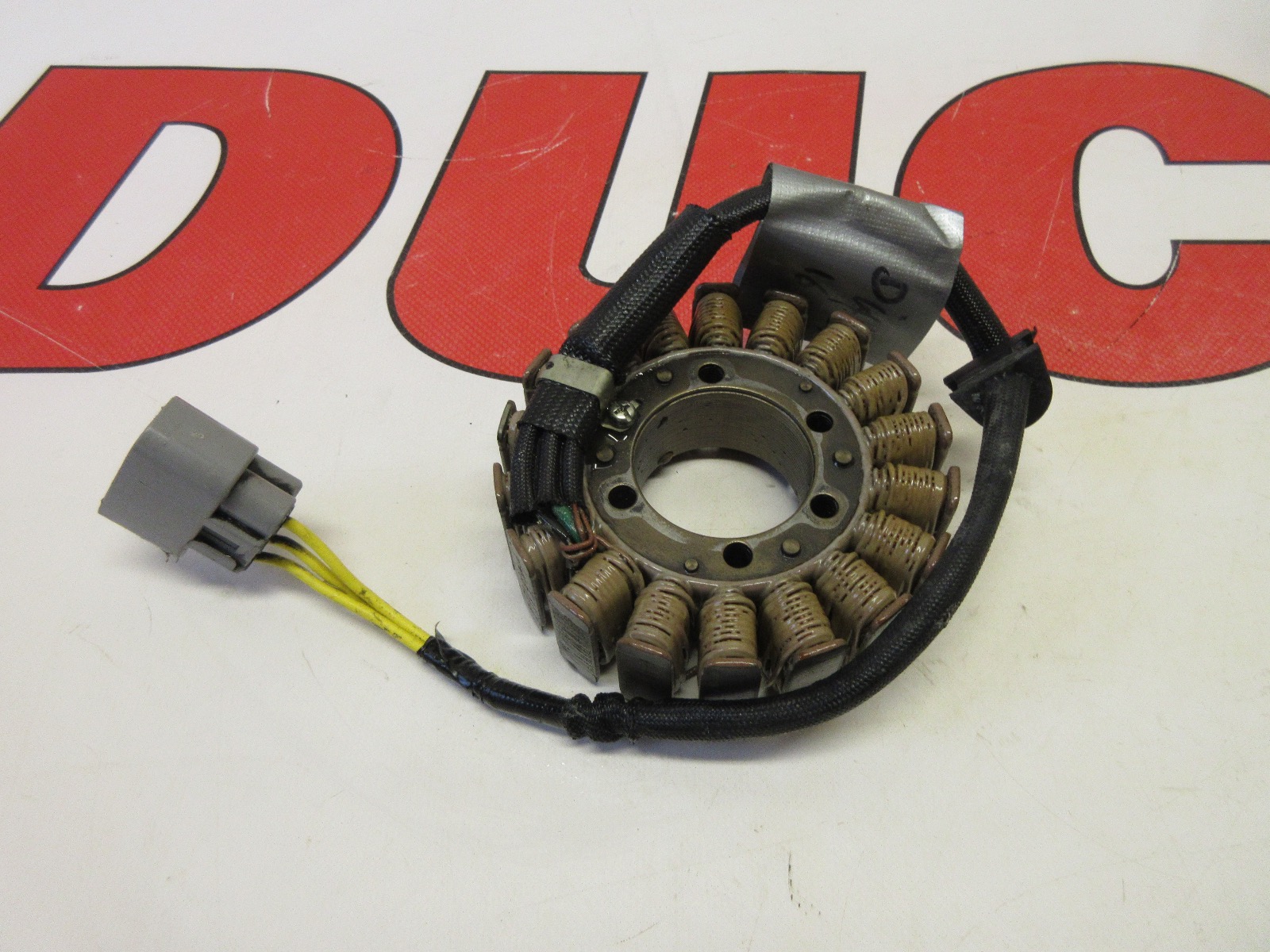 Ducati generator Alternator dynamo Diavel 1200 2015-2019 26420461A