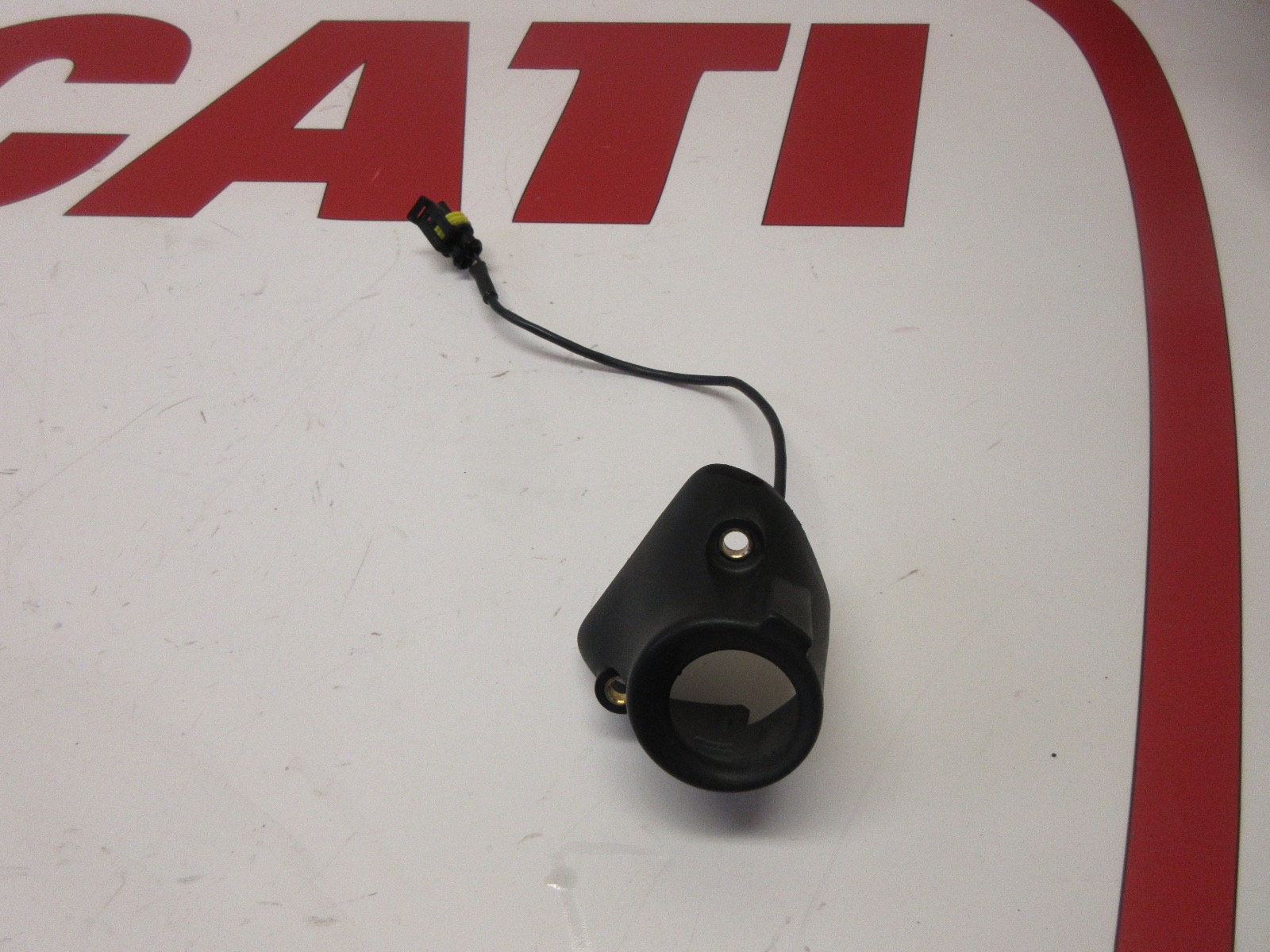 Ducati switch cover & antenna Sport Touring ST3 ST4S MONSTER S4R S4RS 51840042B