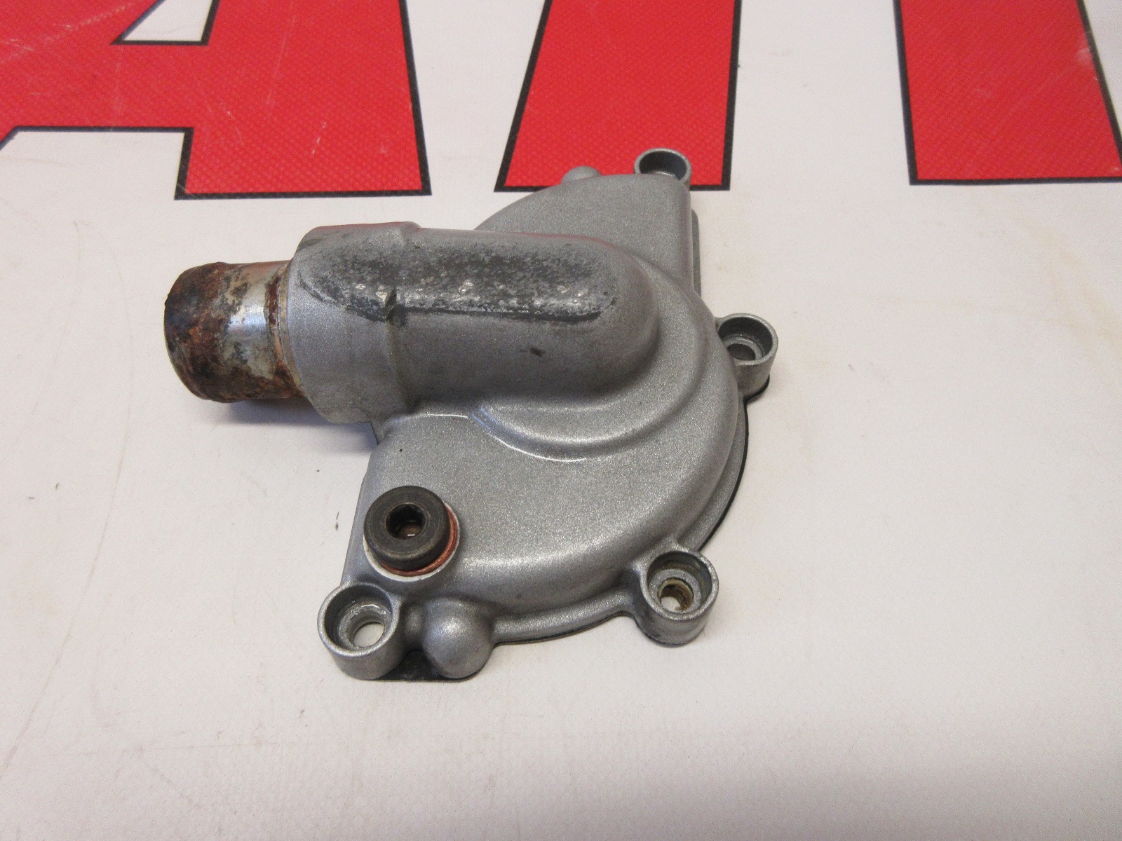 Ducati waterpump engine cover 748 996 ST4S 24711141AB water pump