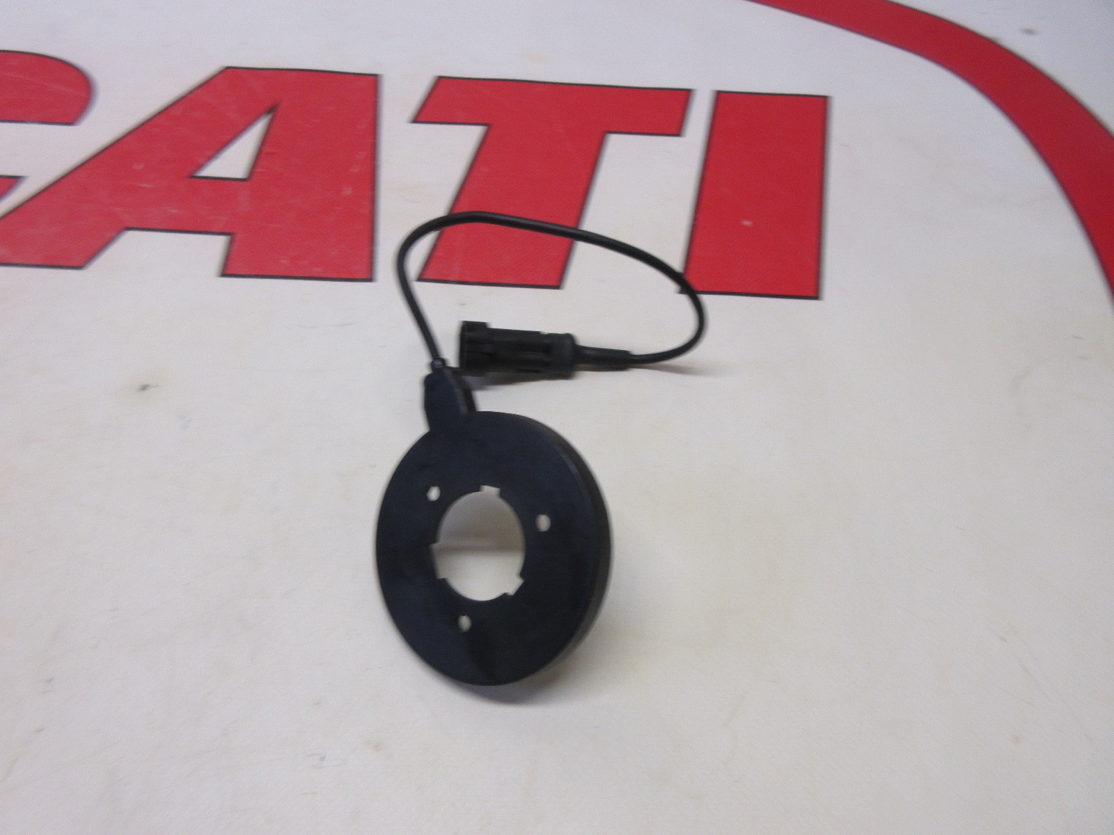 Ducati Multistrada 1200 1200S antenna coil immobilizer ALL MODELS 51840091A