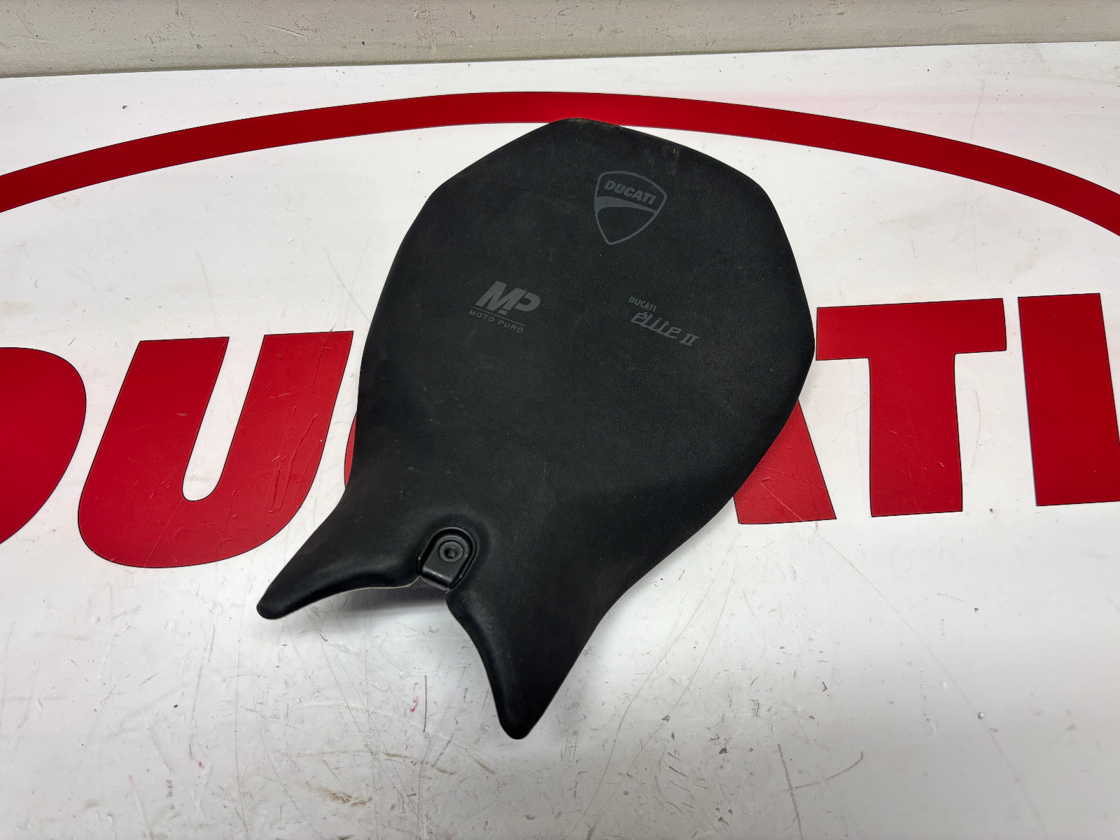 Ducati Panigale 899 959 1199 1299 Custom seat 59522191A