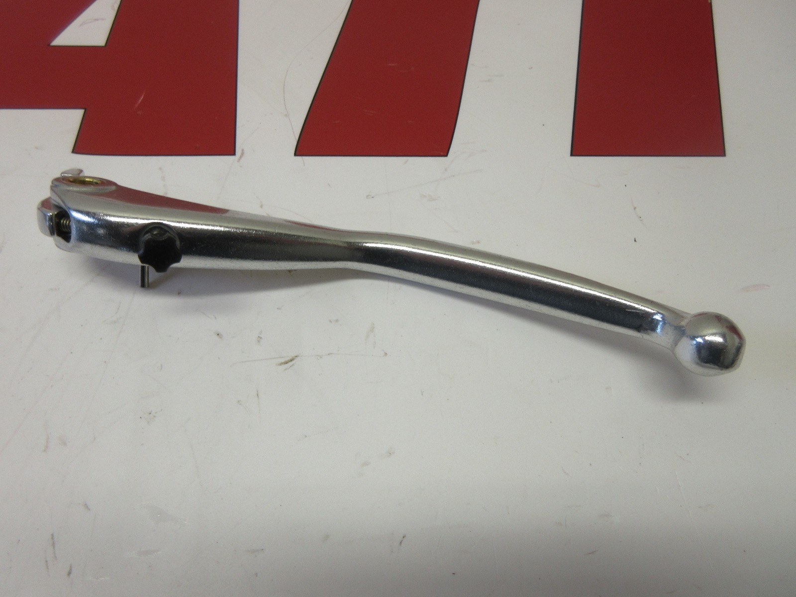 Ducati Clutch lever Monster 1100 749 999 848 SBK 63140171A