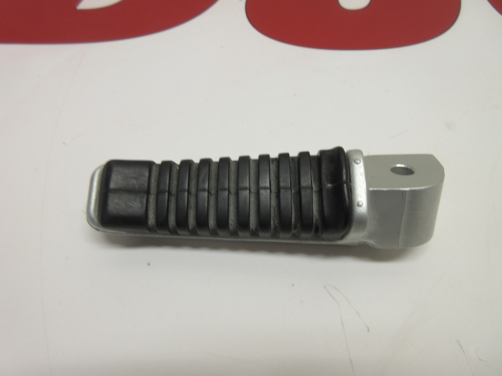 DUCATI LH REAR PASSENGER FOOTREST 037069860 SUPERSPORT SPORT TOURING LEFT HAND