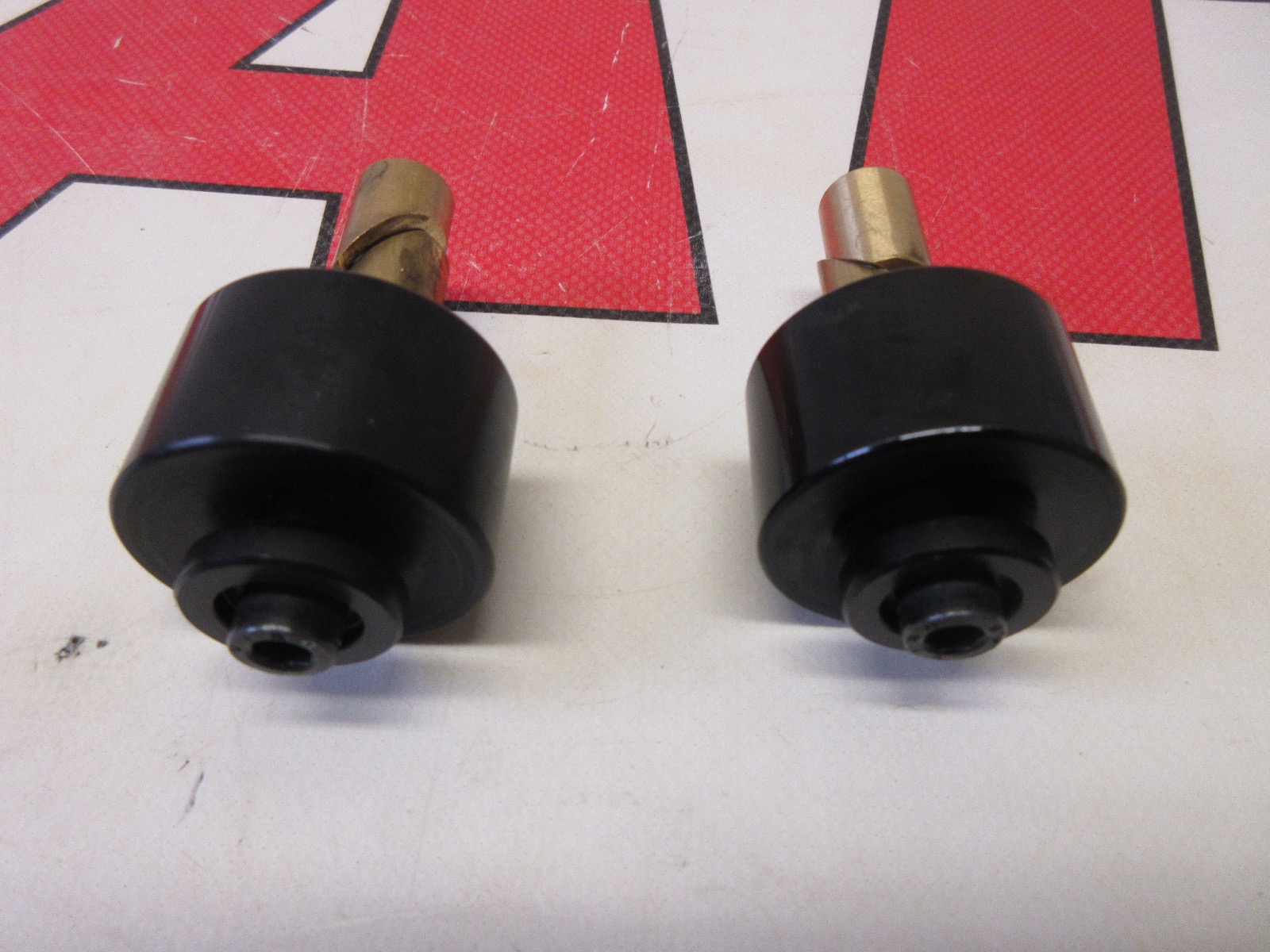 Ducati counterweights balancer set Multistrada 1200 1260 & enduro