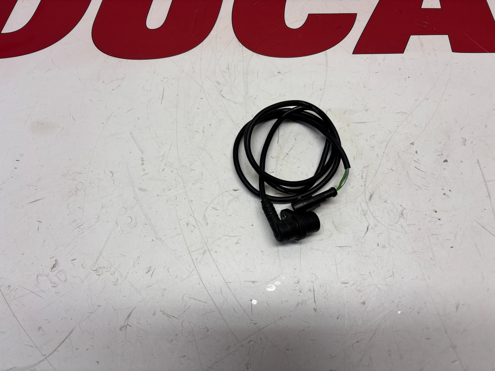 Ducati Speed sensor 848 1098 1198 55240373E