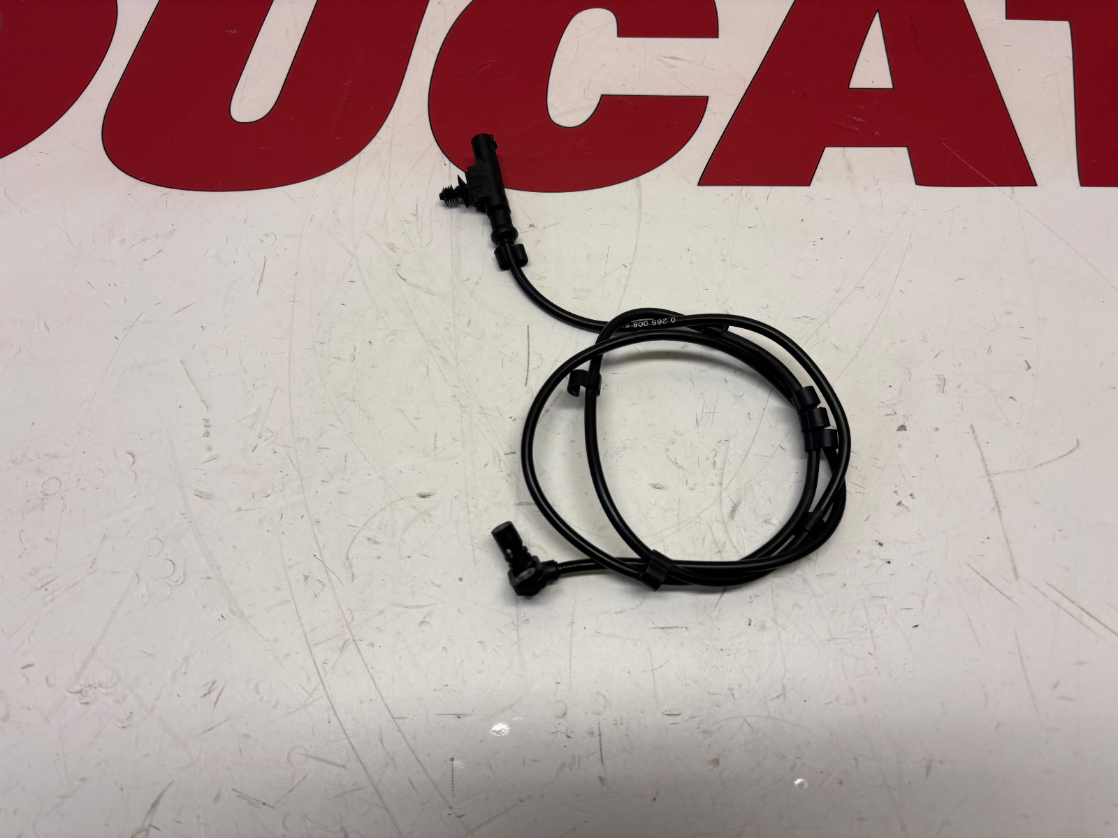 Ducati sensor Speed  848 1098 1198 55240373E