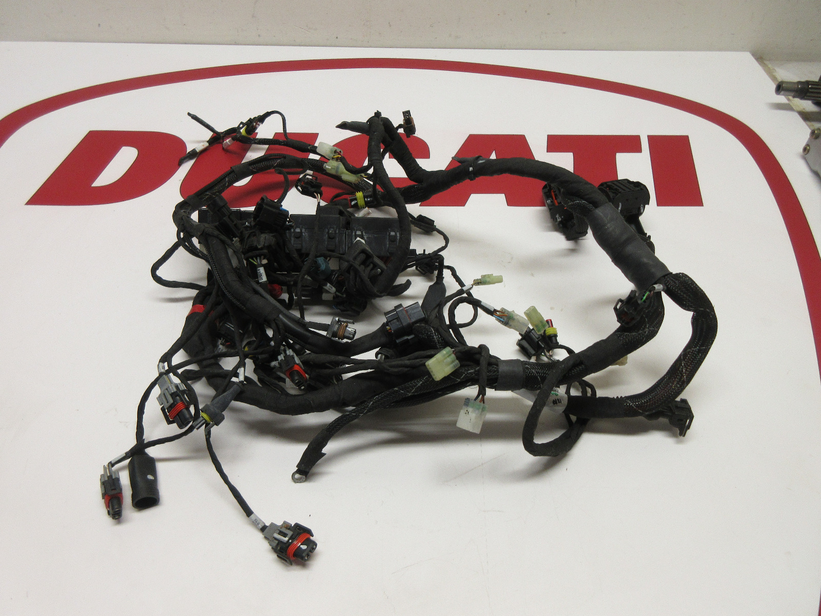 Ducati main wiring harness loom Multistrada 950 5101B151C
