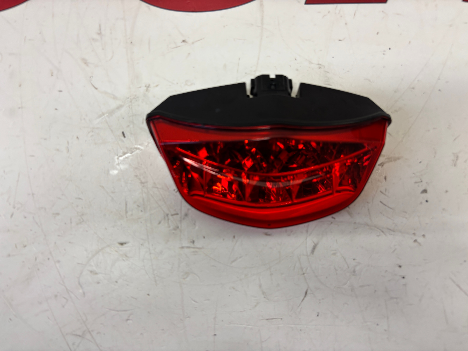 Ducati taillight Monster 1100 796 696 52510342A