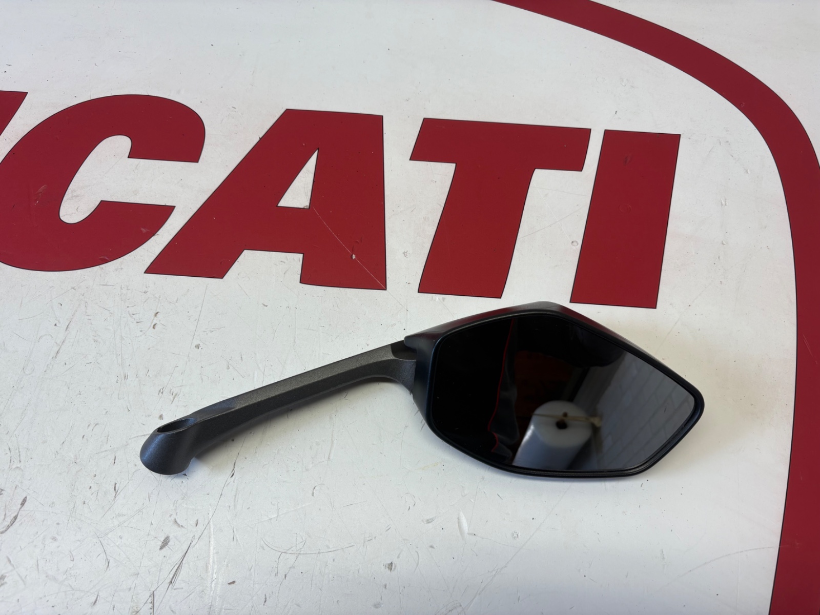 Ducati Right mirror Multistrada 1200 S 2015 2018 52310462B