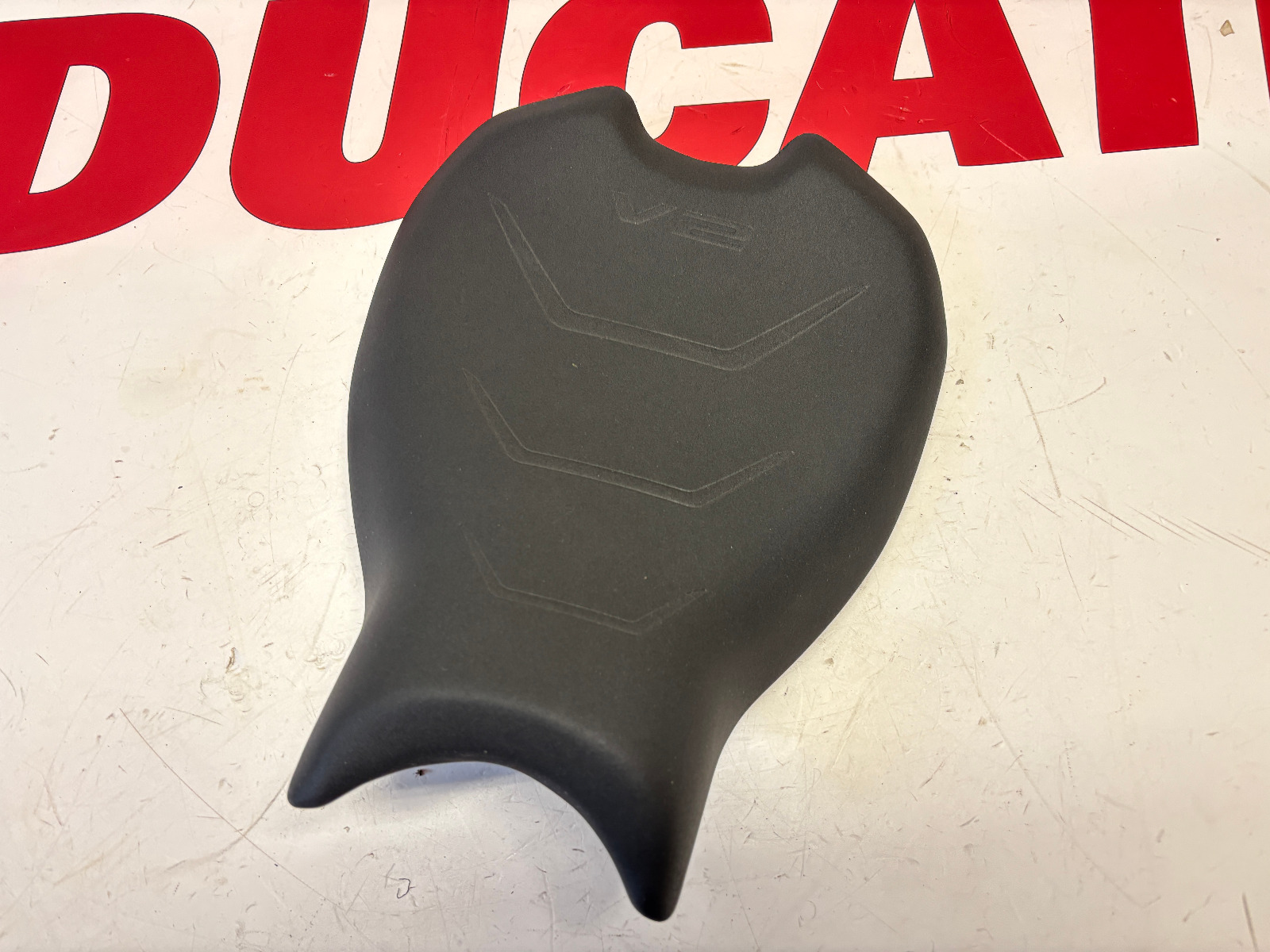 Ducati riders seat Panigale V2 595P6412AE