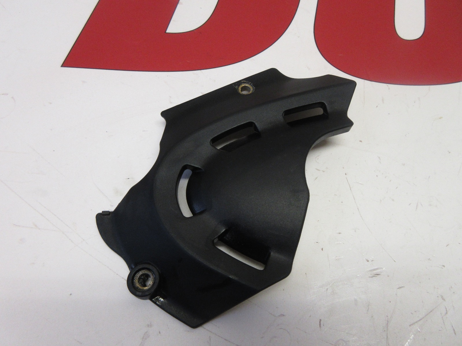 Ducati chain pinion sprocket cover Monster 1100 796 696 24713311A