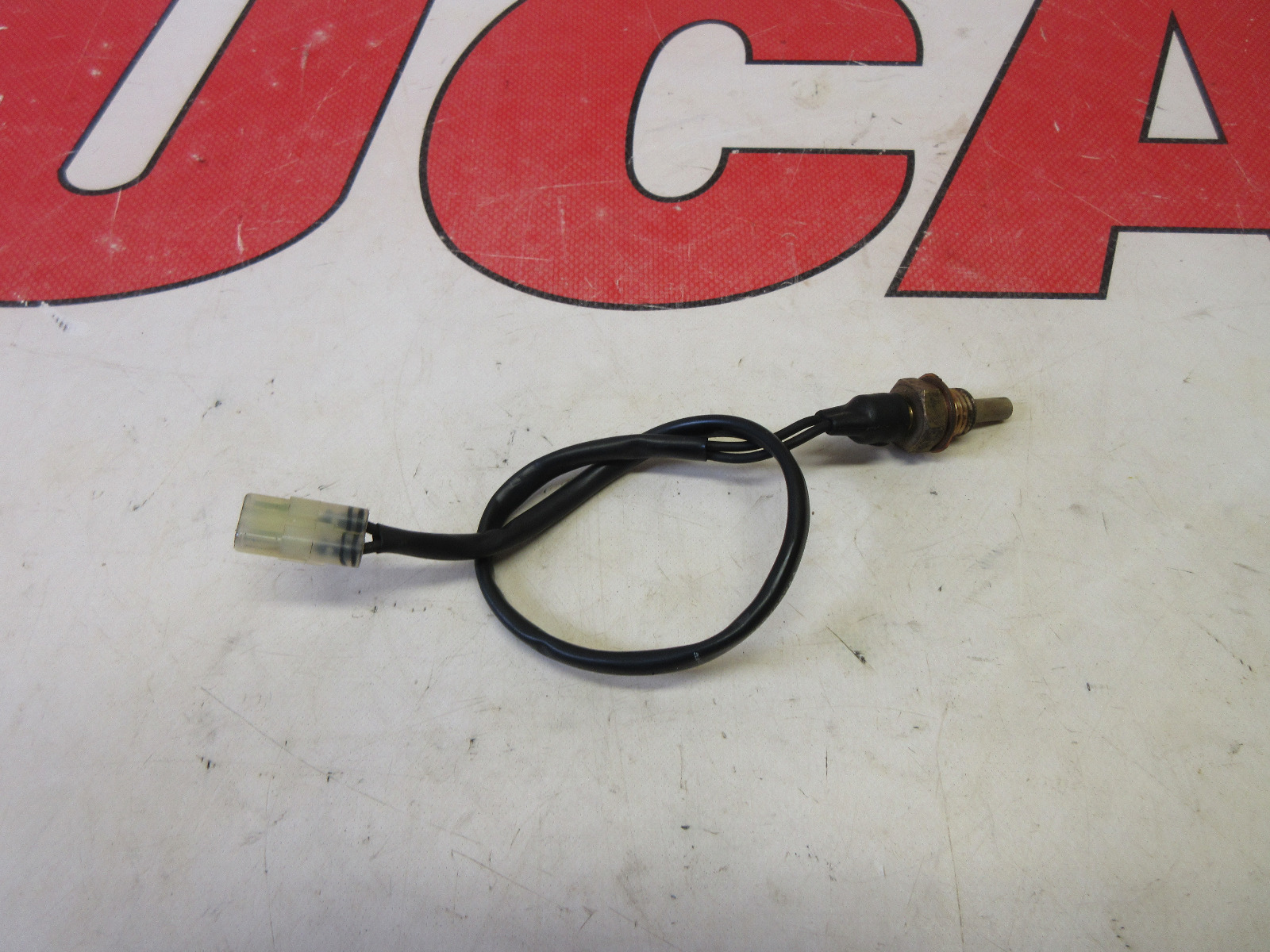 Ducati temperature sensor Diavel Multistrada 55242671A