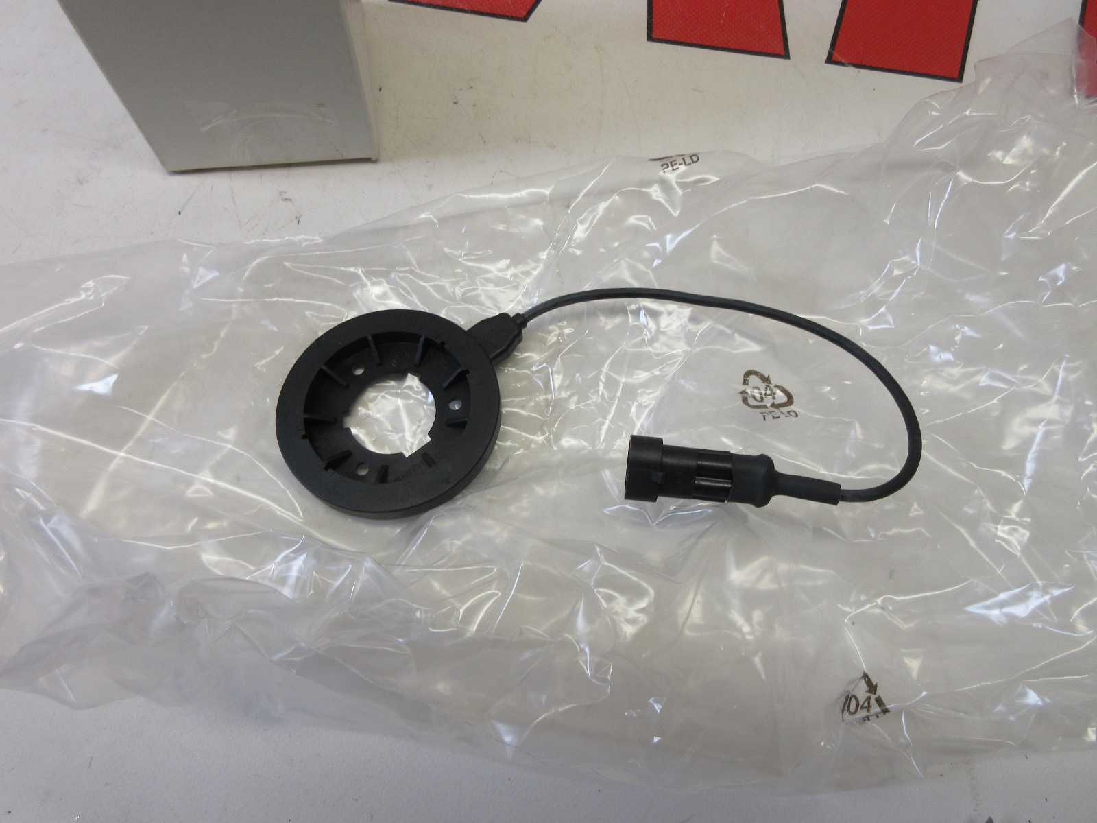 Ducati antenna coil immobilizer 51840091A Multistrada 1200 1200S ALL MODELS