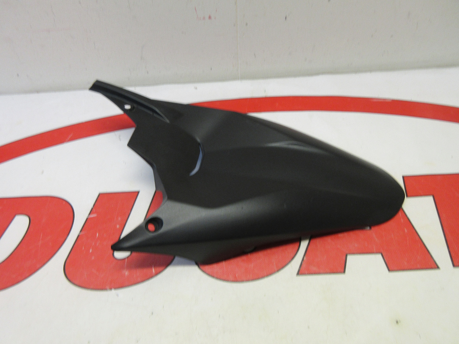 Ducati rear mudguard / hugger Multistrada 1200 1260 56510781A