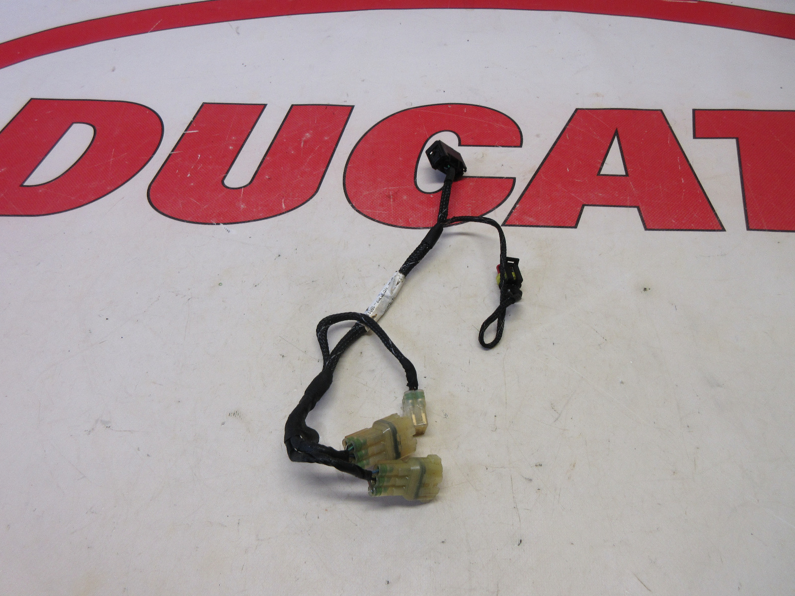 Ducati electric wiring Multistrada 950 1200 1260 5101A261A
