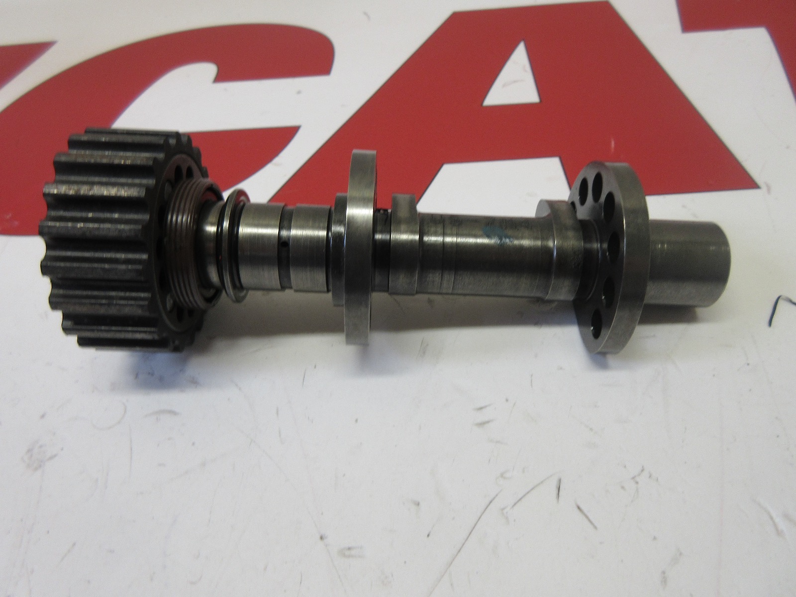 Ducati Horizontal Intake camshaft OA 1098 1098S 14823062A