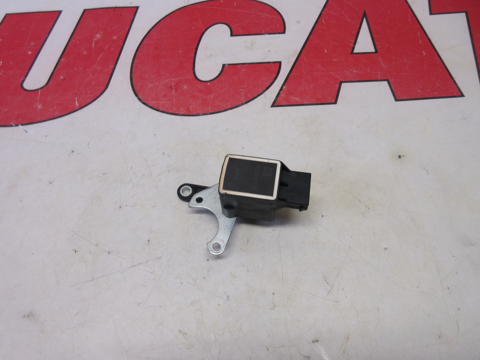 Ducati swingarm detector Multistrada 1200 1260 V2S V4S 55243241A
