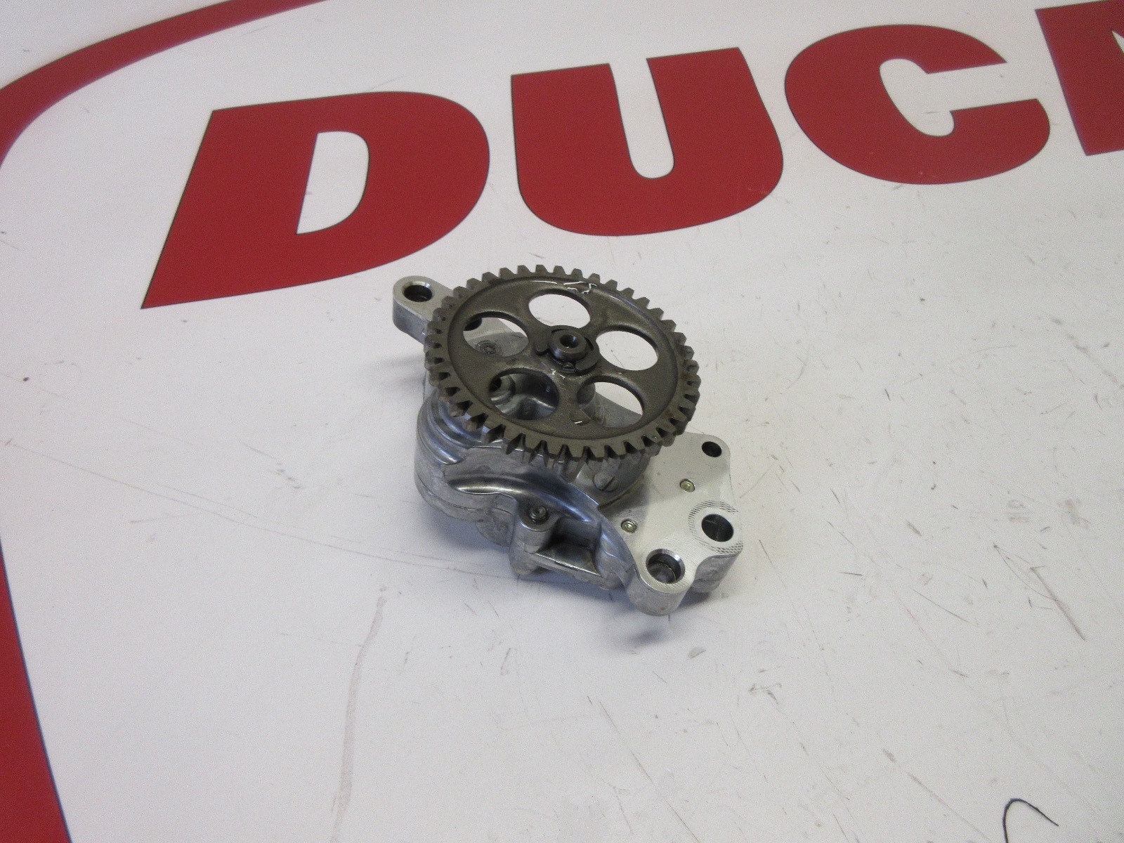 Ducati oil pump Diavel 1200 Monster 1200 Scrambler 800 17420383D