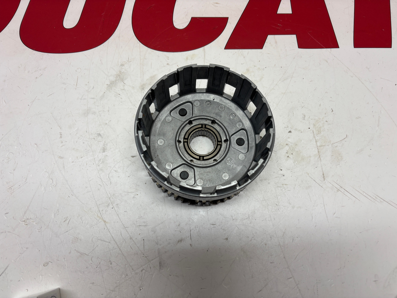 Ducati clutch housing primary Panigale 1199 1299 V2 959 STF V2 19820431B