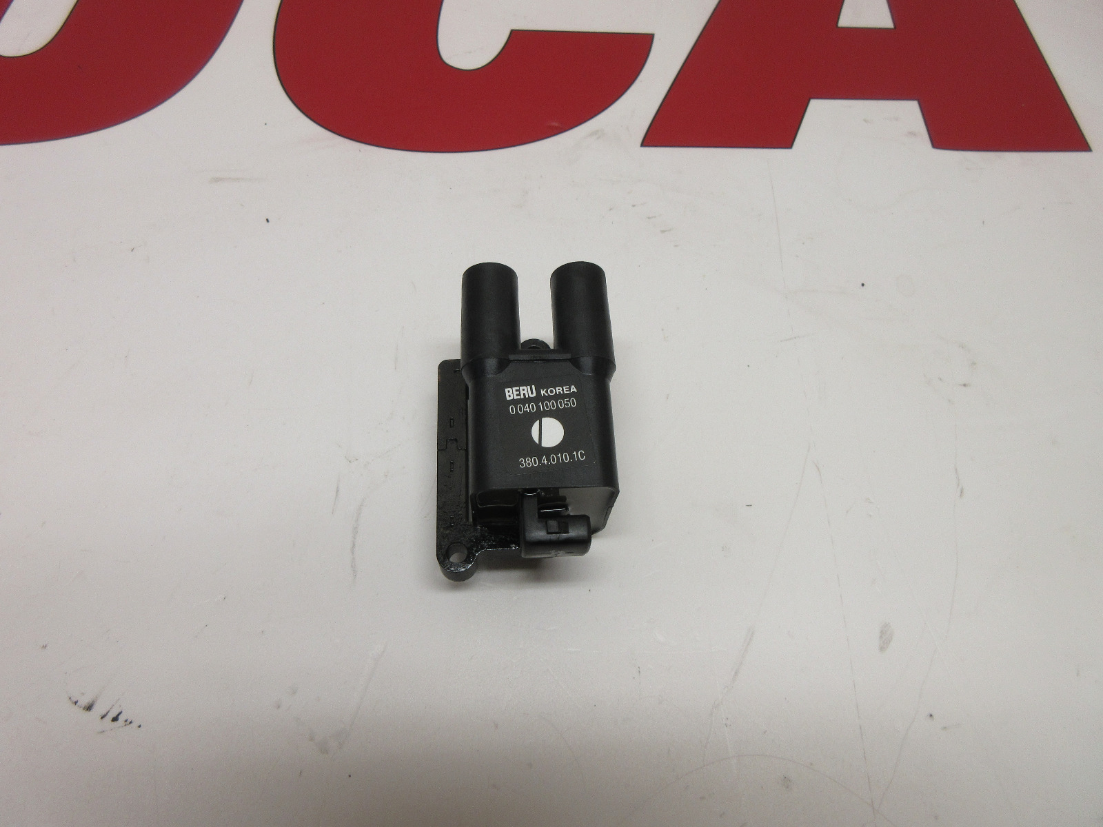 Ducati ignition coil sport classic Scrambler Multistrada Monster ST3 38040101C