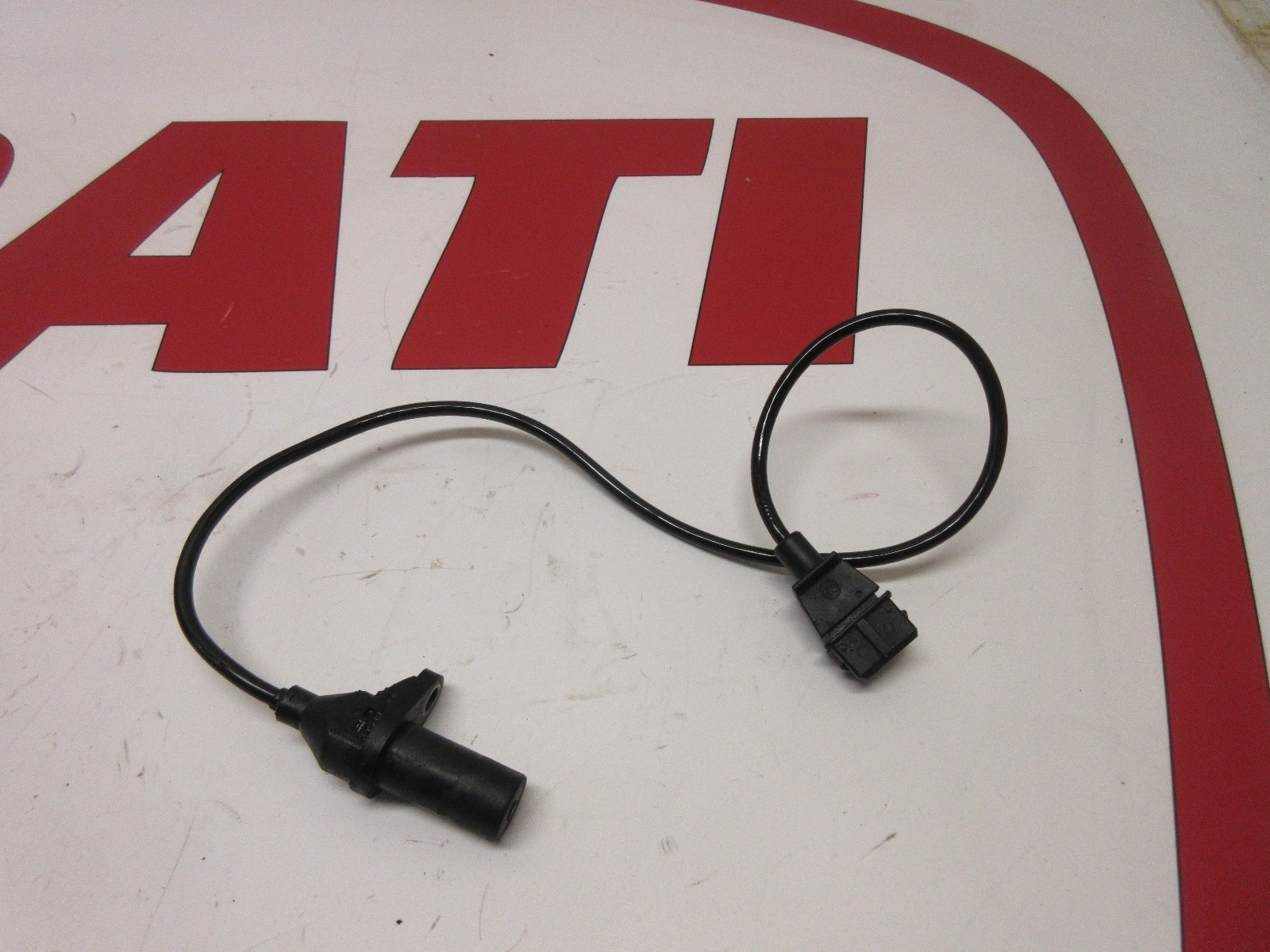 Ducati sensor timing rpm pick up MONSTER 748 998 1098 Multistrada & SS 55240201A